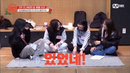 [5회] 언더스탠? 언어의 장벽도 뛰어넘은 여자 넷의 Love Story…☆ | Mnet 201217 방송 | ZUM TV