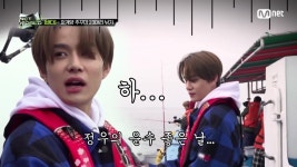 [6회] 나만 없어.. 주꾸미.. T^T 오복이의 운수 좋은 날★ | Mnet 201119 방송 | ZUM TV