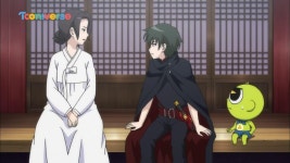 역시 엄마는 모르는게 없어! | 투니버스 180208 방송 | ZUM TV