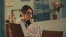 란이와멍뭉들 | 우주와 란이와 초롱이의 엇갈린 마음 | 투니버스 160202 방송 | ZUM TV