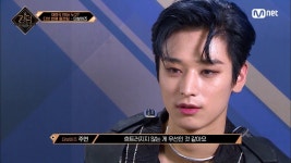 [1회] 미안함, 부담감, 마음의 짐 완벽한 더보이즈 무대를 위해 집중하는 주연 | Mnet 210401 방송 | ZUM TV