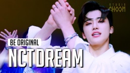 [BE ORIGINAL] NCT DREAM - 맛 (Hot Sauce) | M2 210518 방송 | ZUM TV