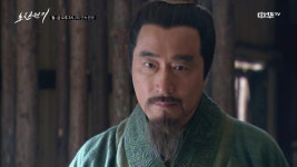 49화. 보증합니다 유방에게 한신을 대장군으로 추천하는 소하 | 중화TV 210716 방송 | ZUM TV