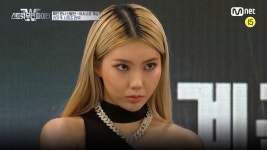 [2회] 난 못 뺏겨!! 안무를 사수하기 위한 시미즈의 전략 @메인 댄서 선발전(어시스트 계급) 1차 | Mnet 210831 방송 | ZUM TV