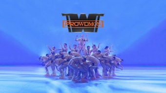 [스우파] 프라우드먼(PROWDMON) | '메가 크루 미션' 대중 평가 (원곡 Desperado) | ZUM TV [스우파] 프라우드먼(PROWDMON) | '메가 크루...
