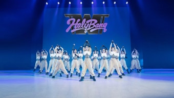 [스우파] 홀리뱅(HolyBang) | '메가 크루 미션' 대중 평가 (원곡 Energy 외 1곡) | ZUM TV [스우파] 홀리뱅(HolyBang) | '메가 크루 미션...