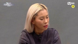 [5회] 연예인 우먼 파이터 아니잖아 유명 헬퍼 섭외에 날선 신경전?! | Mnet 210928 방송 | ZUM TV
