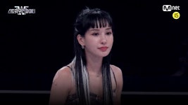 [6회/직캠] 라치카 리안 @탈락 배틀 5라운드 | ZUM TV