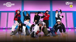 [1회 풀버전] 더퀸즈 @1차 오디션 〈크루 선발전〉 | ZUM TV