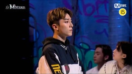 [최종회] 깃털만큼 가벼운 몸놀림..(부럽다..) 씨즈 vs 오천 @SMF 안무 창작 미션 | Mnet 220531 방송 | ZUM TV