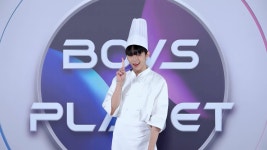 [BOYS PLANET] 나이스 NICE I G그룹 @타임어택 1분 자기소개 | ZUM TV