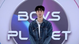 [BOYS PLANET] 마징시앙 MA JING XIANG I G그룹 @타임어택 1분 자기소개 | ZUM TV