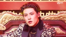 최초 공개 박우진 (AB6IX) - Top Tier | Mnet 230302 방송 | ZUM TV