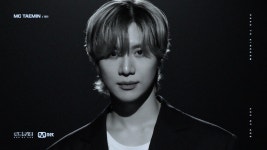 [로드 투 킹덤 : ACE OF ACE] 무빙 포스터(Moving Poster)_ 태민(TAEMIN) | ZUM TV