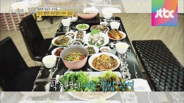 맛의 향연! 곽진영의 여수 집밥 | ZUM TV