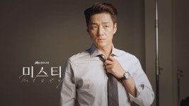 [인터뷰] 이번엔 격정 멜로다! 지진희가 말하는 강태욱의 사랑법 | ZUM TV