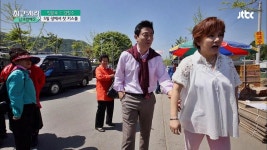 조류공포증 김범수 기절초풍! ＂손 좀 잡아줘요＂ | ZUM TV