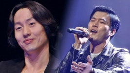 마이클 리 앞에서 Gethsemane♪ 부르는 당구장 사장님 김세훈 : TV줌 마이클 리 앞에서 Gethsemane♪ 부르는 당구장 사장님 김세훈