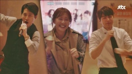 노래방 타임☆ 놀 땐 제대로 노는 판사들 (쒼나~) : TV줌 노래방 타임☆ 놀 땐 제대로 노는 판사들 (쒼나~)