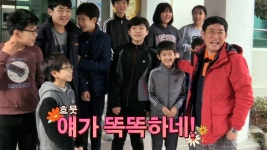 리틀 경규가 맘에 쏙 든 이경규! 센 놈한테 붙어서 딸랑딸랑~ | ZUM TV