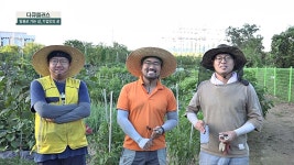 알찬 농사 교육 사업을 위한 농장 창업가 3인방의 노력! | ZUM TV