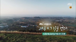 제주 4.3길을 걷다 예고편 | ZUM TV