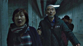 노벤저스의 블록버스터급 탈출기 (ft. 산책 가까?) | ZUM TV