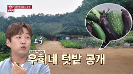 대농장 운영(?) 하는 천우희네 이천 텃밭 공개! | ZUM TV