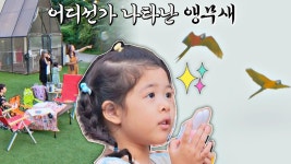 우와( ö )/ 하늘을 나는 앵무새🦜에 모두가 깜짝! | JTBC 211013 방송 | ZUM TV