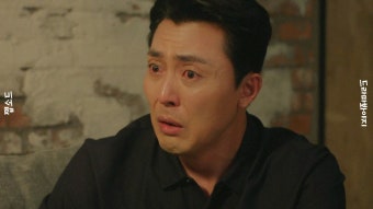 전미도 시한부 소식에 충격받은 이무생의 오열 연기｜서른, 아홉｜JTBC 220224 방송 | ZUM TV