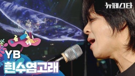 위로가 되어주는 노래와 목소리...💧 YB의 〈흰수염고래〉♪ | JTBC 220607 방송 | ZUM TV