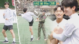 세계를 빛낸 K-발차기, 국가대표 이대훈의 강철 킥🦶 | JTBC 220904 방송 | ZUM TV