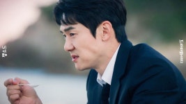 번데기 잘 먹는 척 하는 유연석😬｜사랑의 이해｜JTBC 230118 방송 | ZUM TV