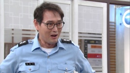 김명수, ‘첫사랑’ 윤복인이 챙겨주는 반찬에 ‘행복’. | ZUM TV