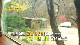 좋지 아니한家? 6년의 노력으로 지은 황토집! | ZUM TV