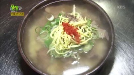 장사의 신, 연 매출 35억! 4대째 100년 역사의 ‘나주곰탕’ 맛집 | ZUM TV