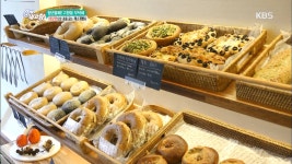 [청년불패! 고향을 부탁해] 메밀빵으로 꿈을 굽는 처녀 제빵사. | ZUM TV