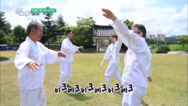 충북 충주, 이크에크 택견 찾아 한국으로! | ZUM TV