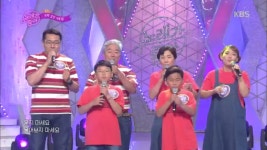 보약 같은 가족 - 묻지 마세요 | ZUM TV