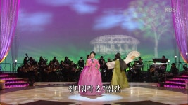 1967年 초가삼간 - 유지나 | ZUM TV