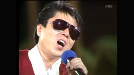 조용필 - 그대 발길 머무는 곳에 | ZUM TV