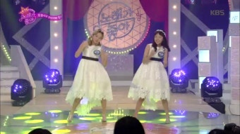 박상민 두 딸의 걸그룹 댄스! | ZUM TV