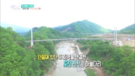 [시시콜콜 소식통] 감탄이 절로~ 한탄강 하늘다리로~. | ZUM TV