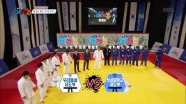 보성중학교 유도부 선수들! 포스부터 남다른 대결 상대 ‘기대 만발’ | ZUM TV