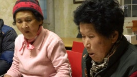보성에서 오신 복덩이 어르신들 | ZUM TV