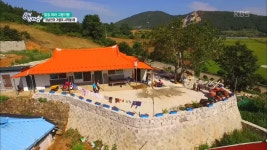 정남진의 가을이 시작될 때 - 전남 장흥 | ZUM TV