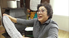 종옥 씨의 특별한 손님 ‘사돈’...선물 보따리 한 아름 | ZUM TV