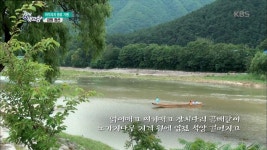 여름 강변의 낭만, 아우라지 풍류 기행 - 강원 정선 | ZUM TV