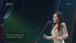 Dont Cry For Me Argentina - 소프라노 김순영 | ZUM TV
