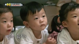 대박이, 네일스티커·마스크팩 거부 ˝지지다˝ | ZUM TV